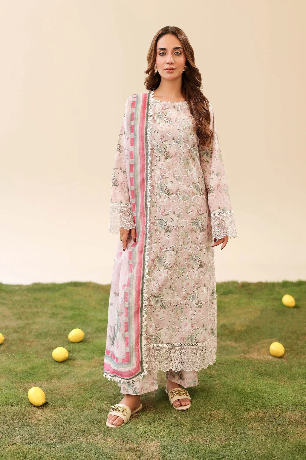 Adans Libas | Floral Edit | FLORAL EDIT 9904 - 2