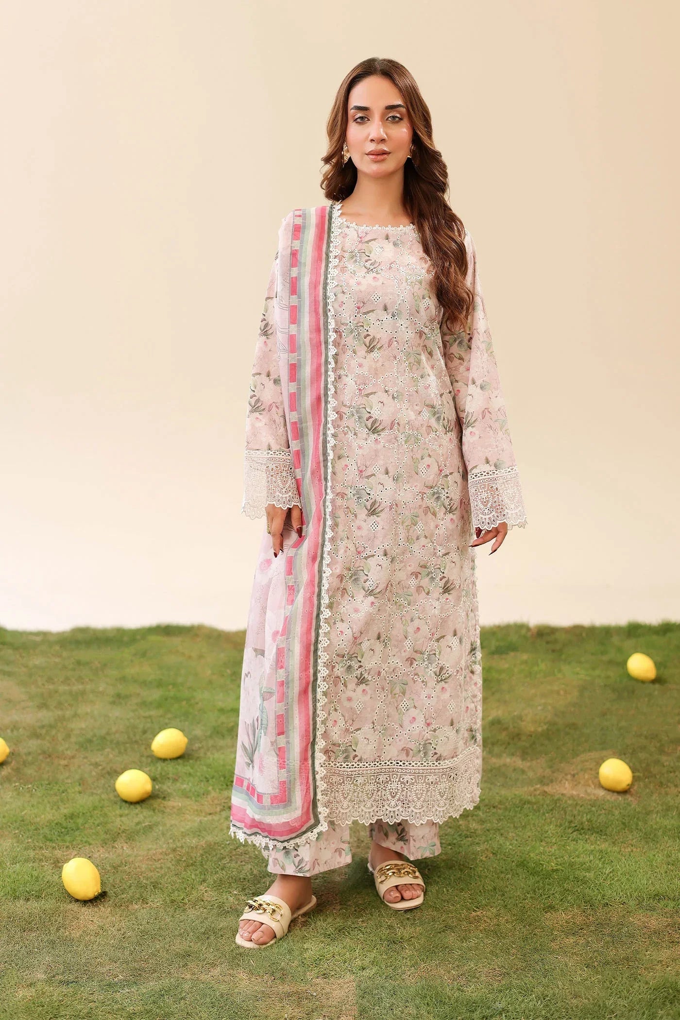 Adans Libas | Floral Edit | FLORAL EDIT 9904 - 2