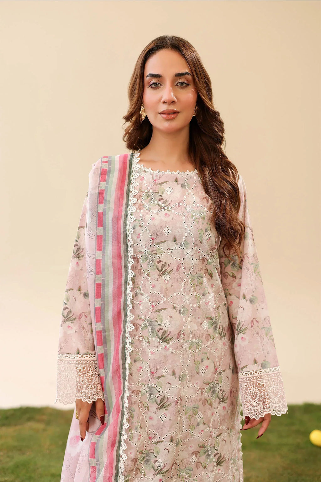 Adans Libas | Floral Edit | FLORAL EDIT 9904 - 3