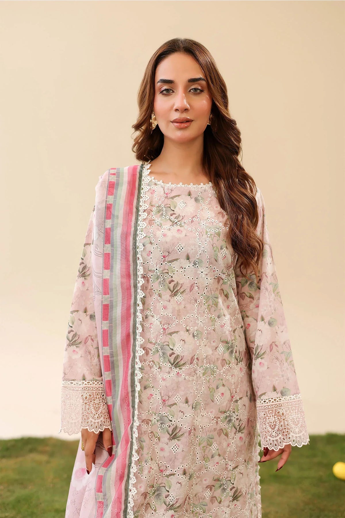 Adans Libas | Floral Edit | FLORAL EDIT 9904 - 3