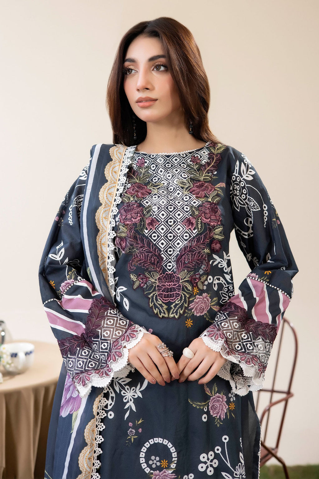 Adans Libas | Afsana | AFSANA 27 - 2