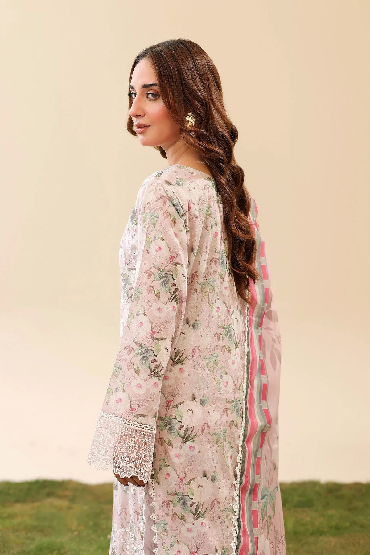 Adans Libas | Floral Edit | FLORAL EDIT 9904 - 4