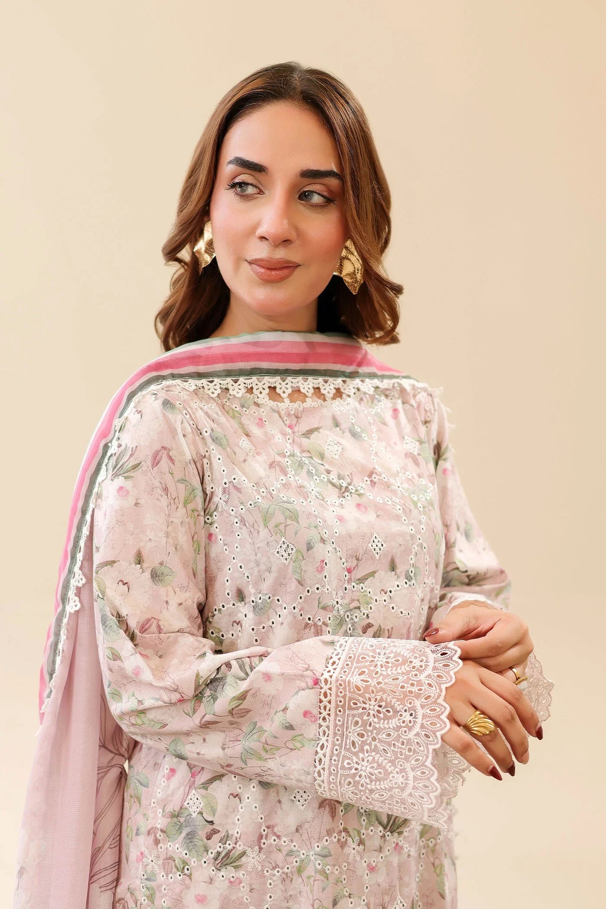 Adans Libas | Floral Edit | FLORAL EDIT 9904 - 1