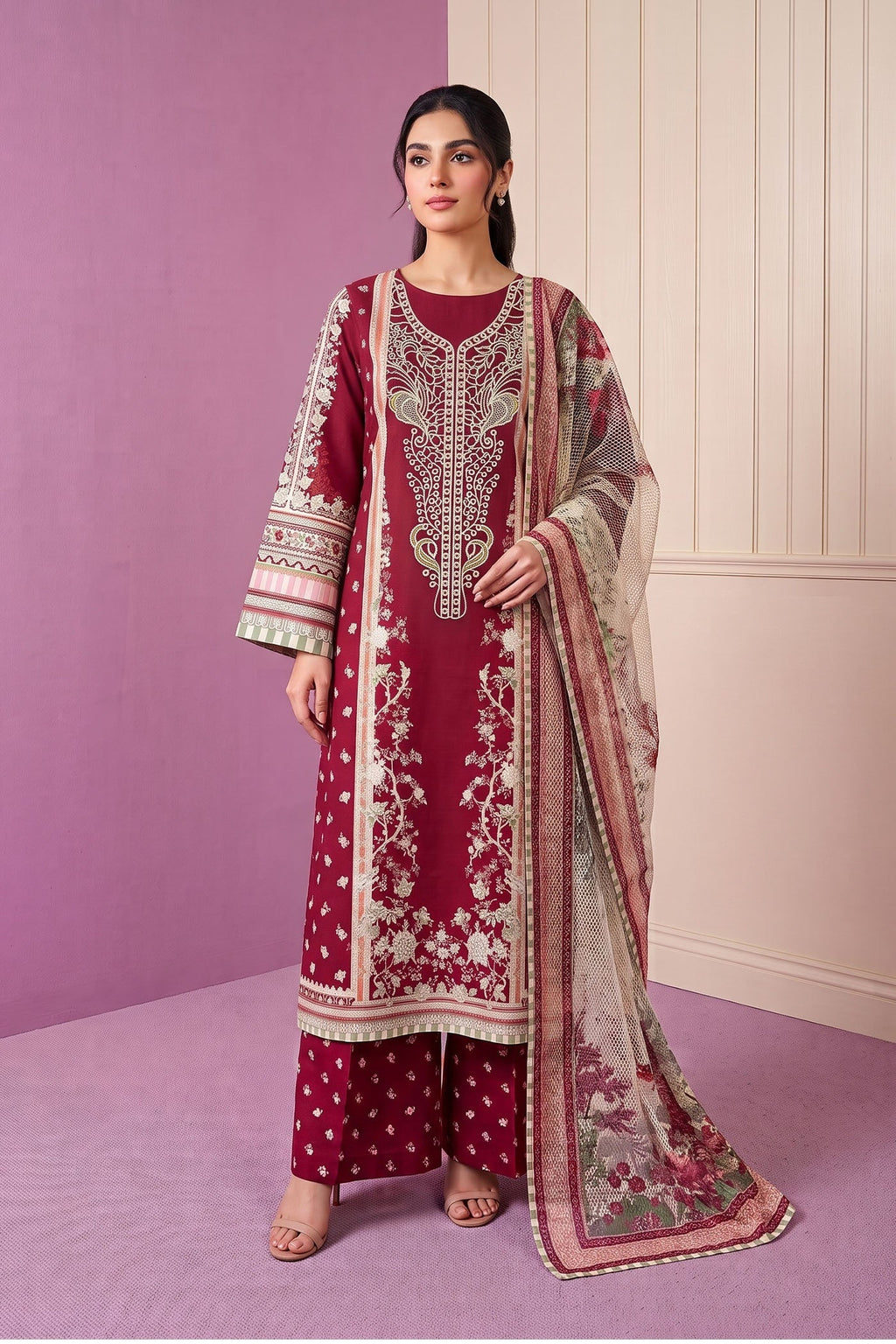Adans Libas | Eden Prints 2026 | EMB-PRINT 06 - 2