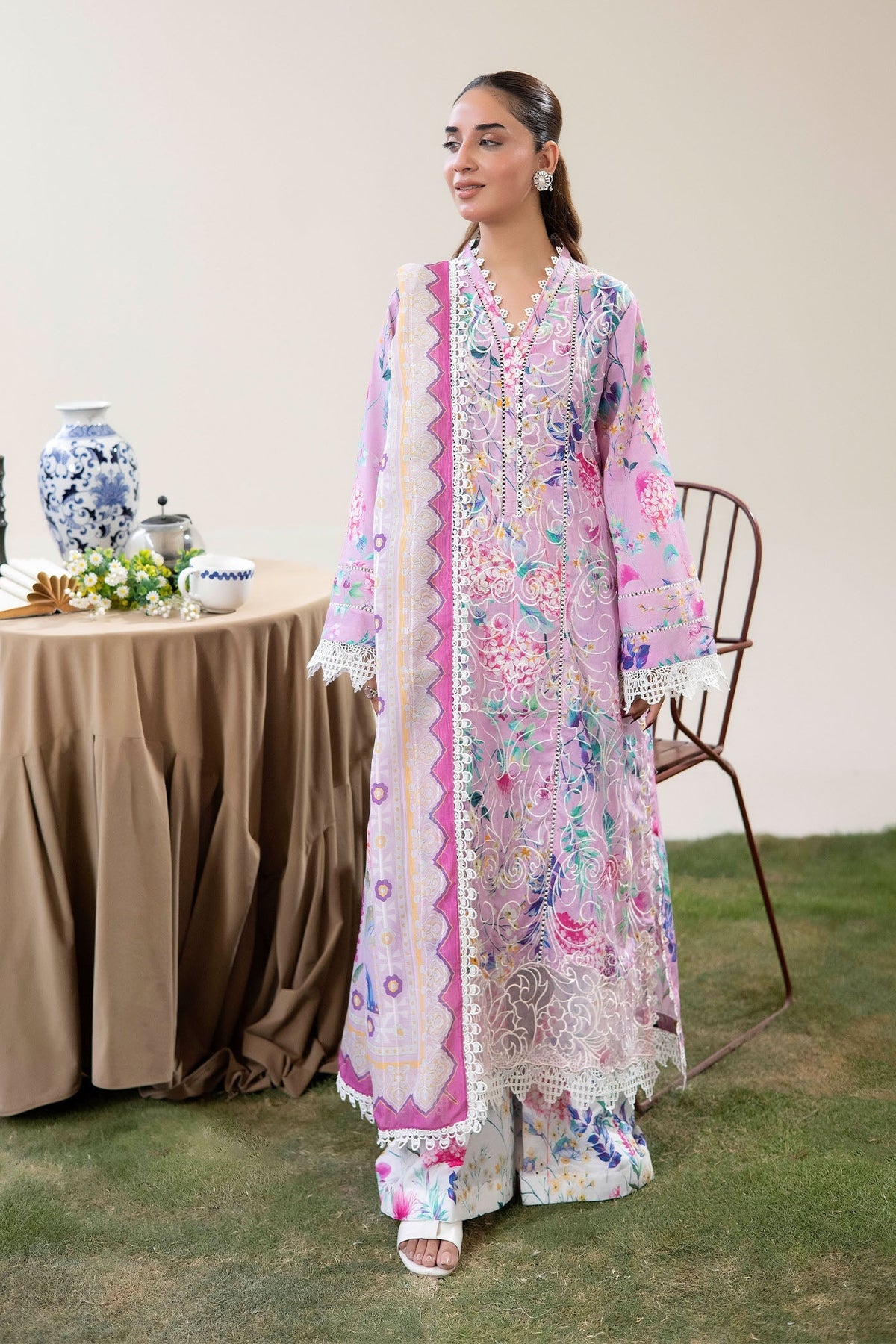 Adans Libas | Afsana | AFSANA 29 - 1