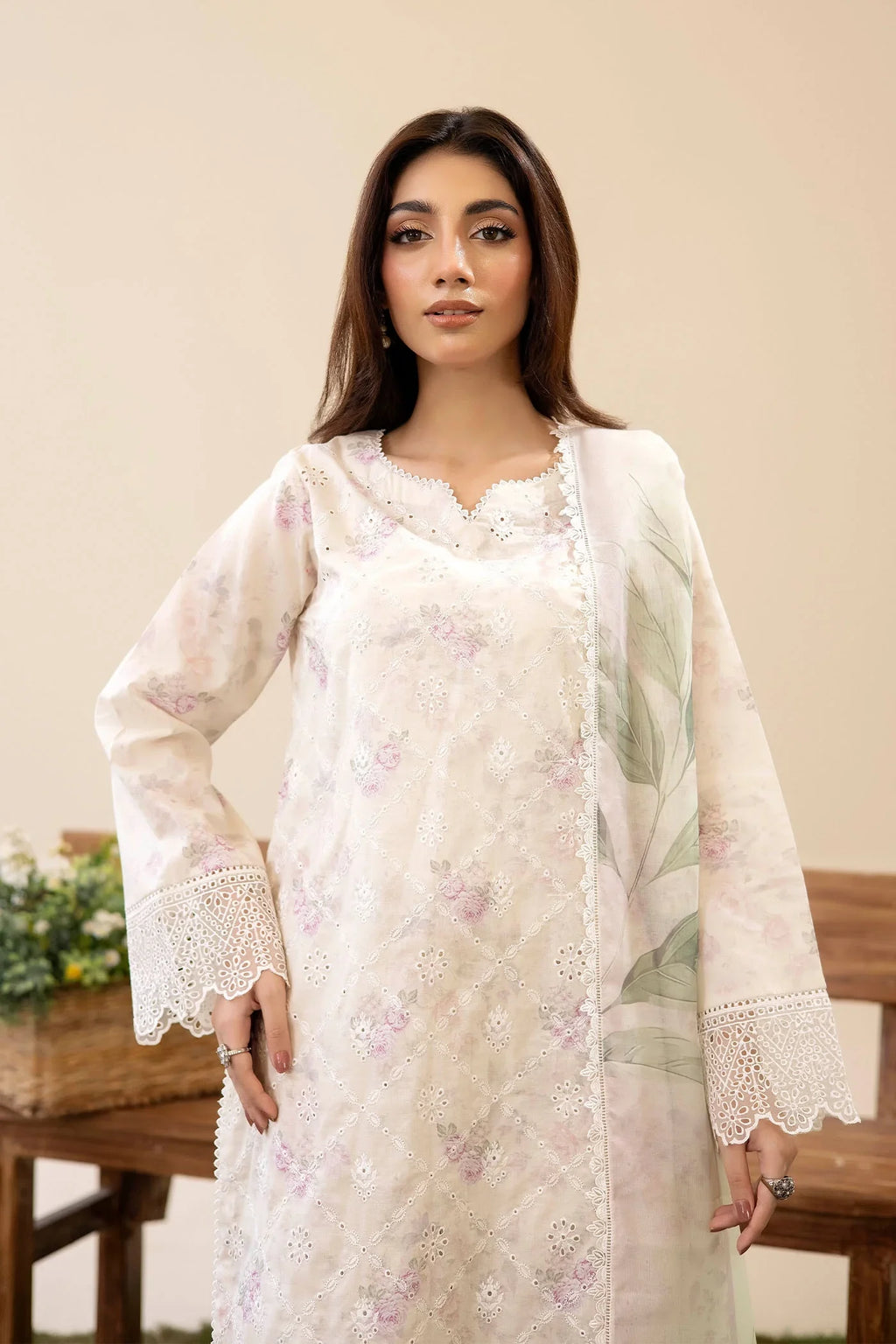 Adans Libas | Floral Edit | FLORAL EDIT 9906 - 1