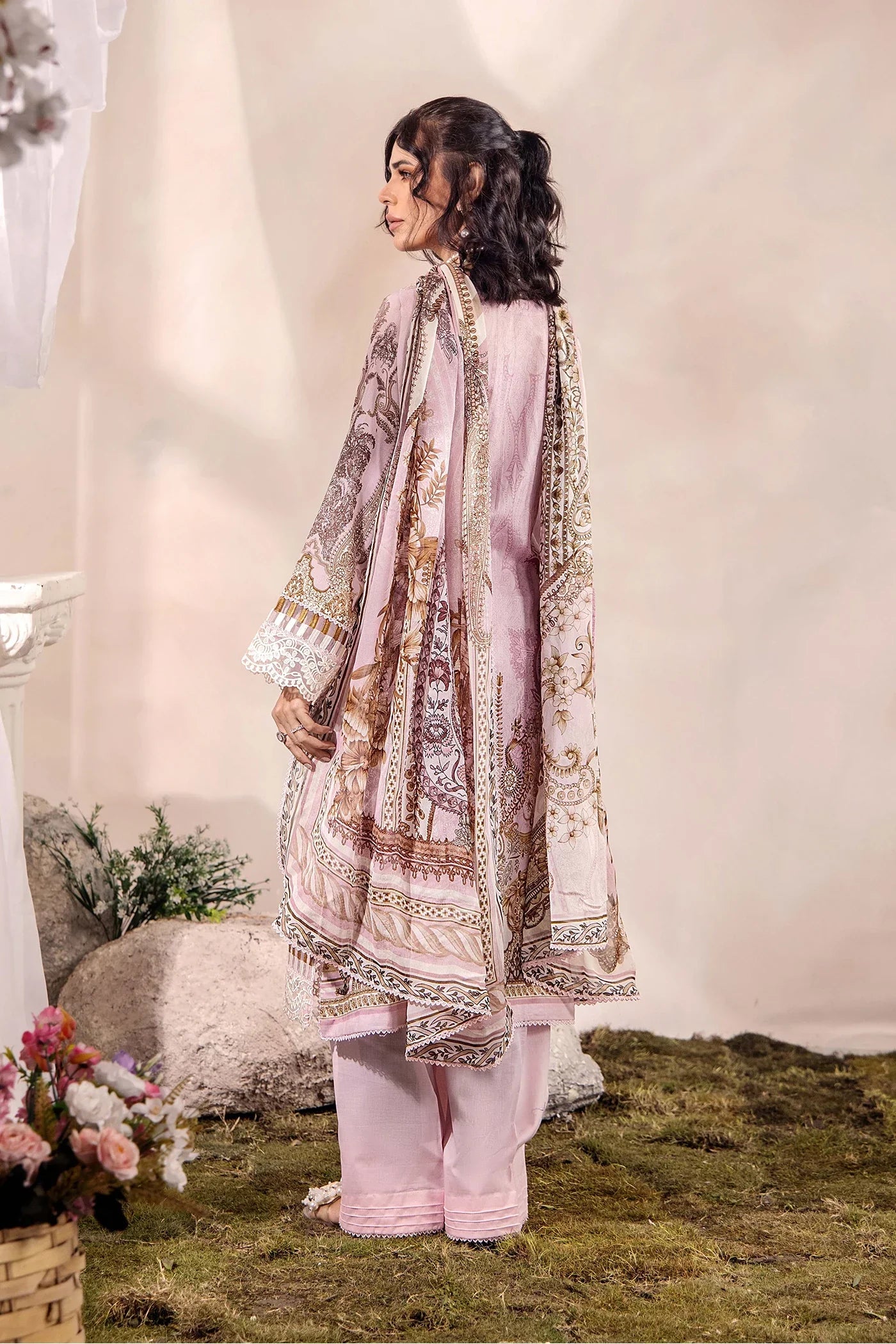 Adans Libas| ADAN'S PRINTS SS'26 | ADAN PRINTS 1706