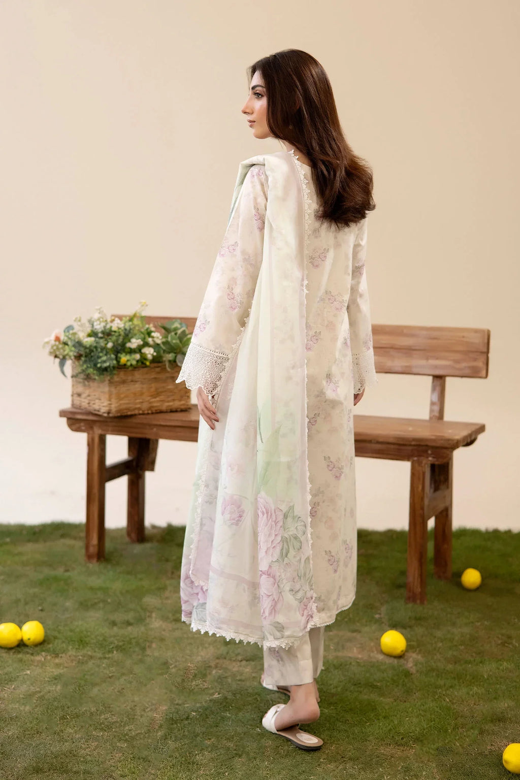 Adans Libas | Floral Edit | FLORAL EDIT 9906 - 4