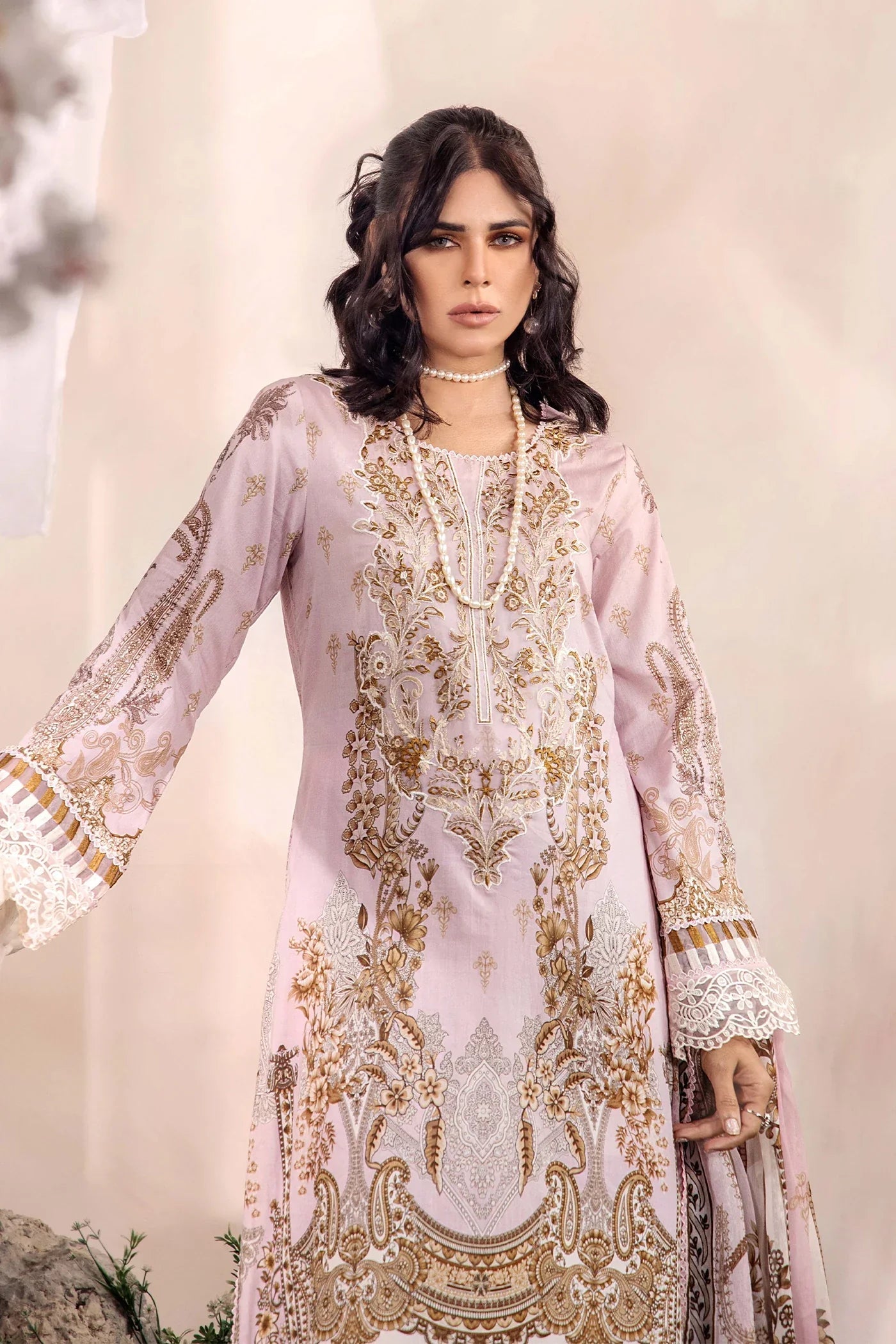 Adans Libas| ADAN'S PRINTS SS'26 | ADAN PRINTS 1706