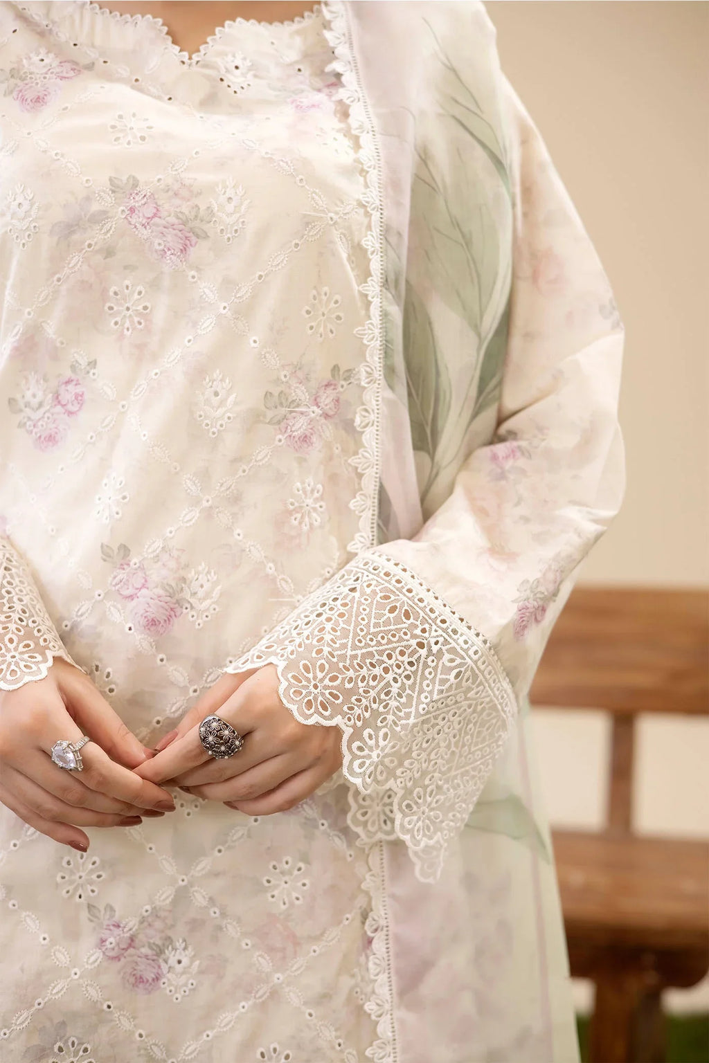 Adans Libas | Floral Edit | FLORAL EDIT 9906 - 2