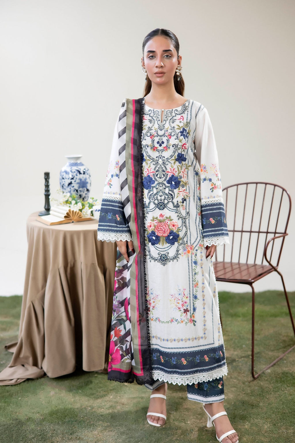 Adans Libas | Afsana | AFSANA 30 - 2