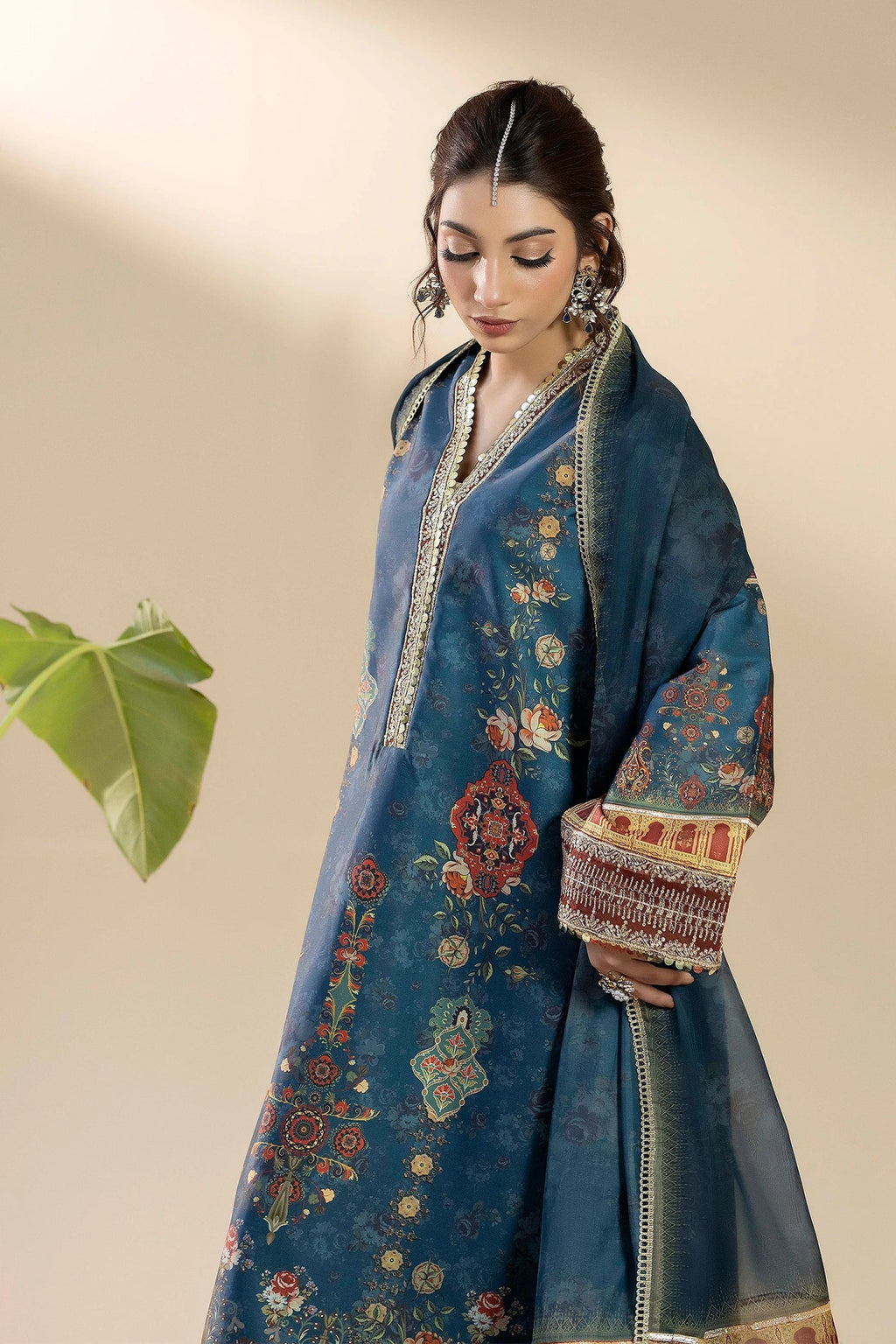 Adans Libas | Silk | SILK 1618 - 2