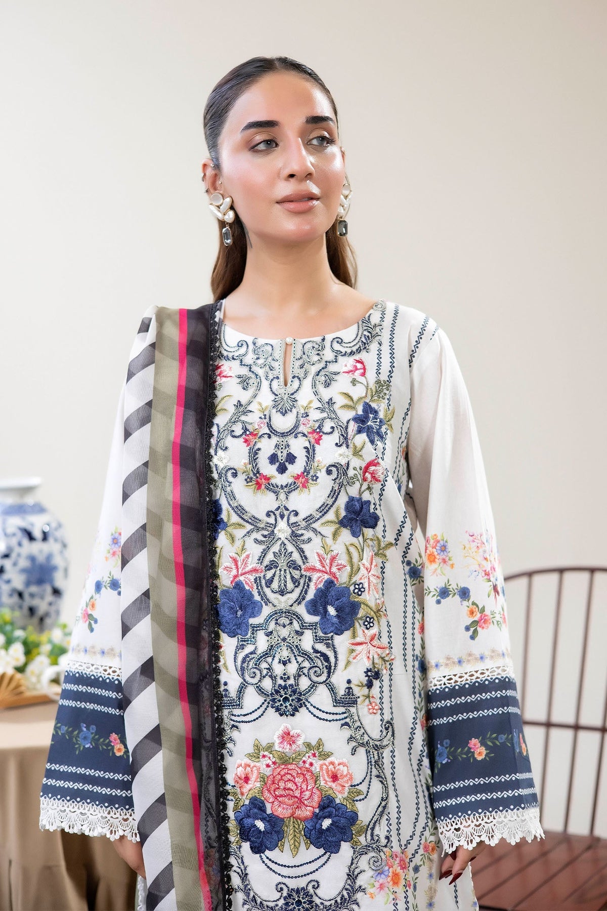 Adans Libas | Afsana | AFSANA 30 - 1