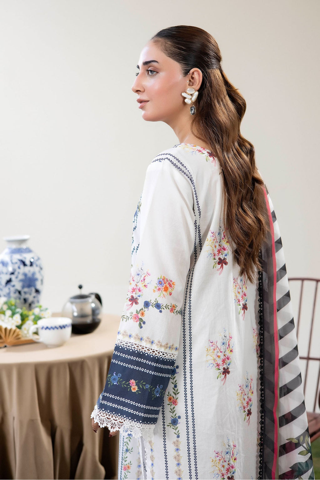 Adans Libas | Afsana | AFSANA 30 - 3