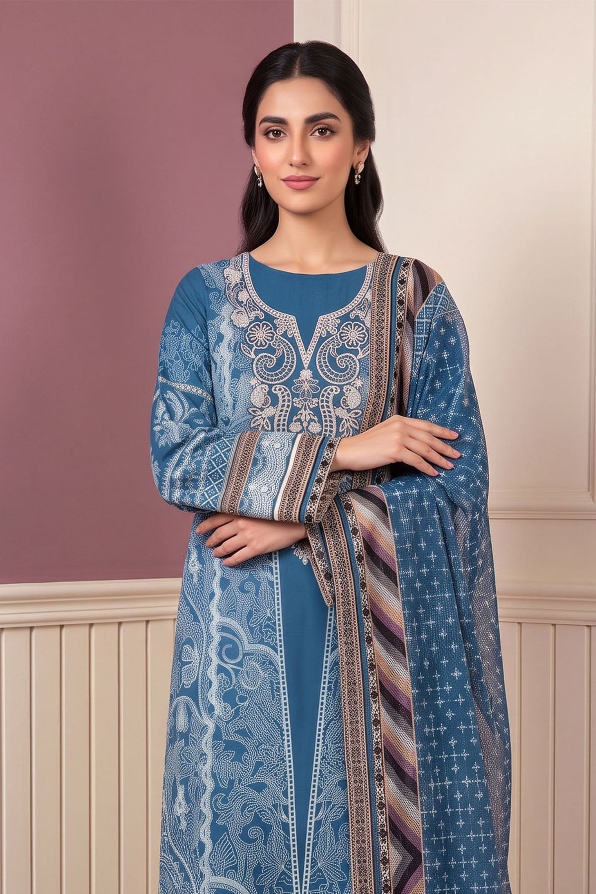 Adans Libas | Eden Prints 2026 | EMB-PRINT 08 - 1