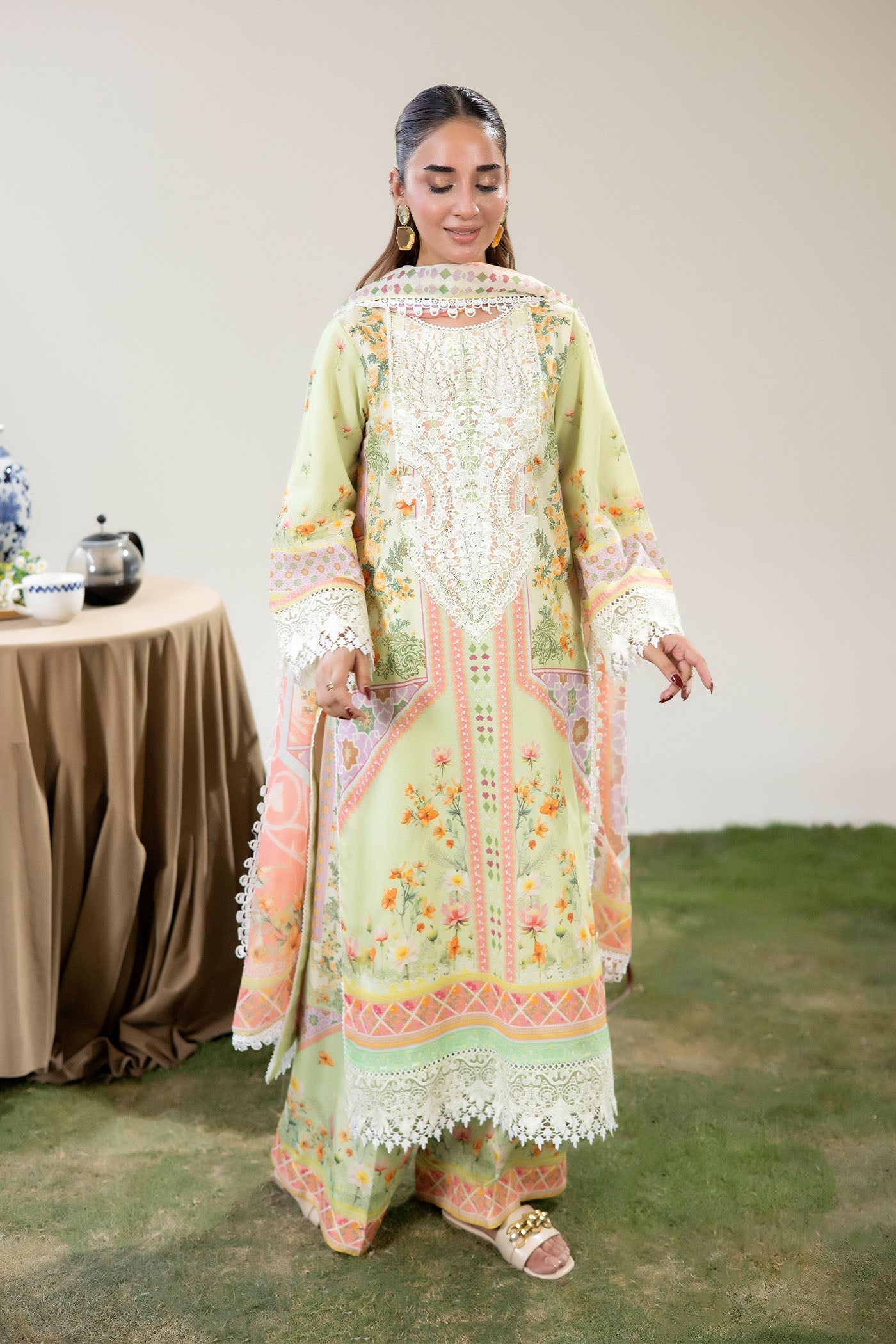 Adans Libas | Afsana | AFSANA 31 - 1