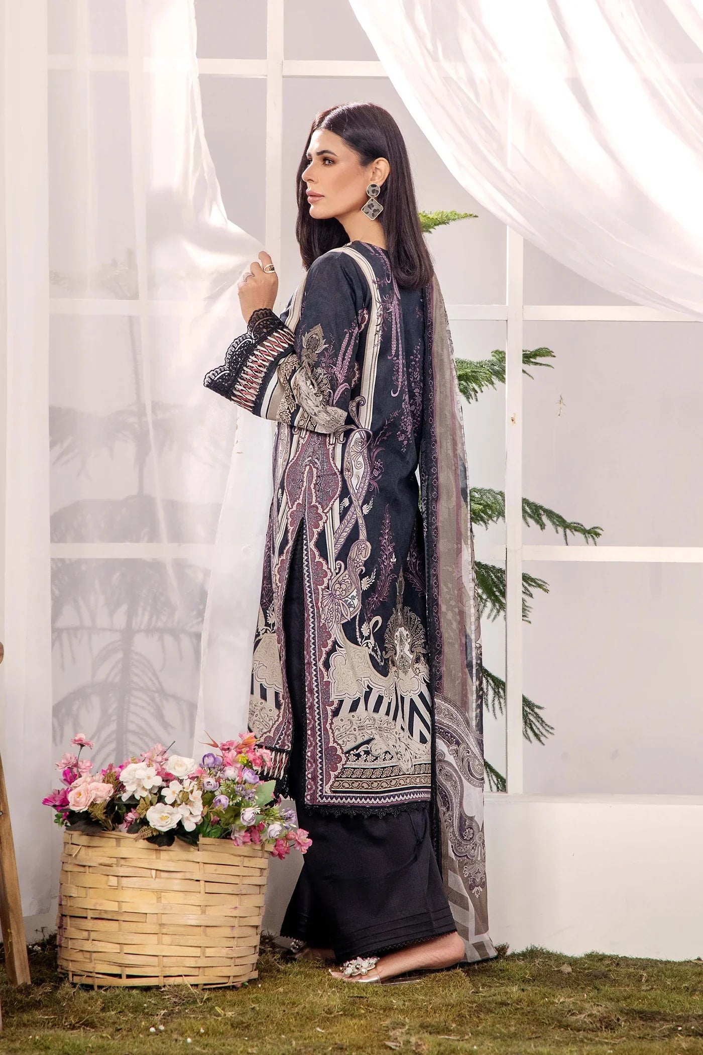 Adans Libas| ADAN'S PRINTS SS'26 | ADAN PRINTS 1708