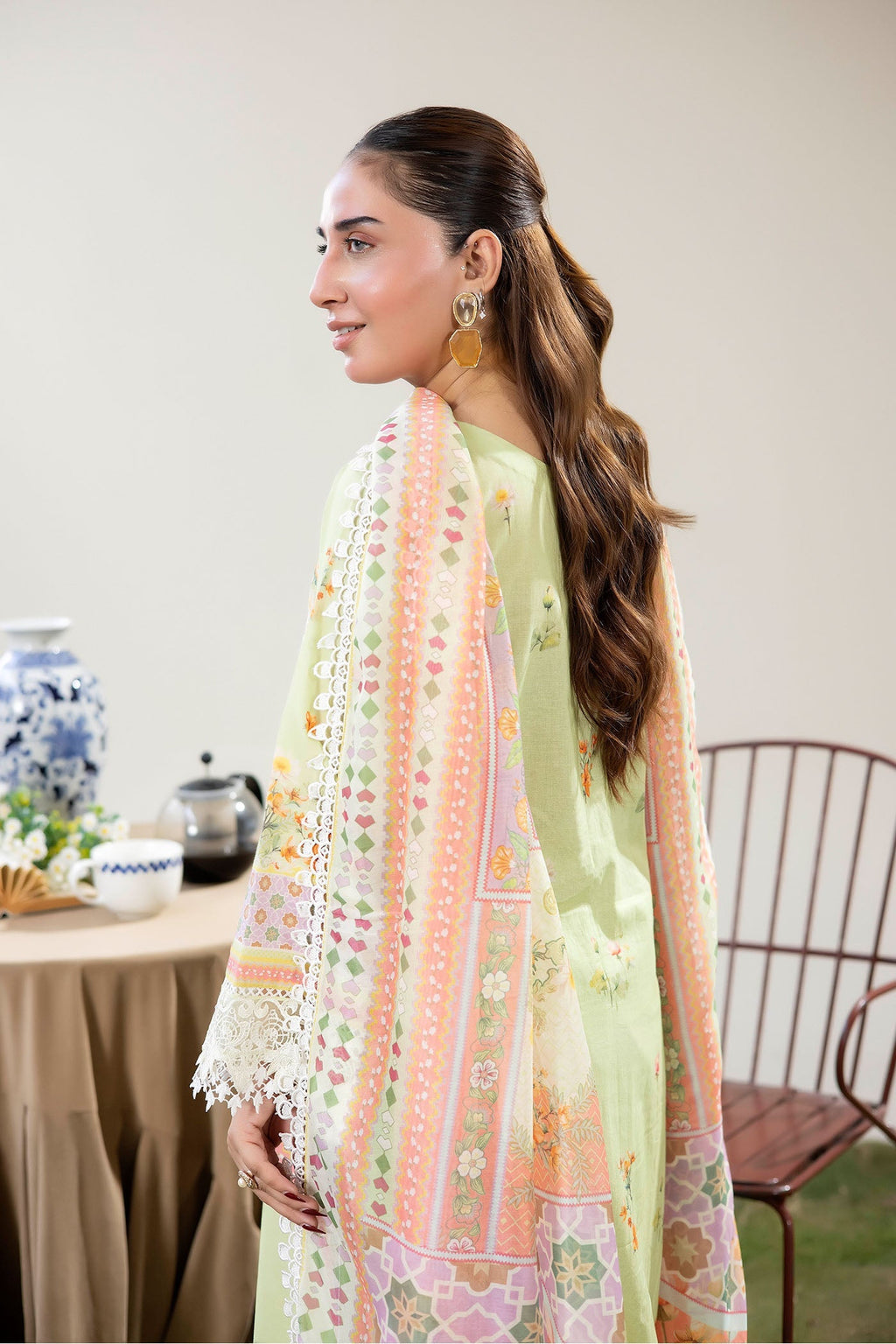 Adans Libas | Afsana | AFSANA 31 - 3