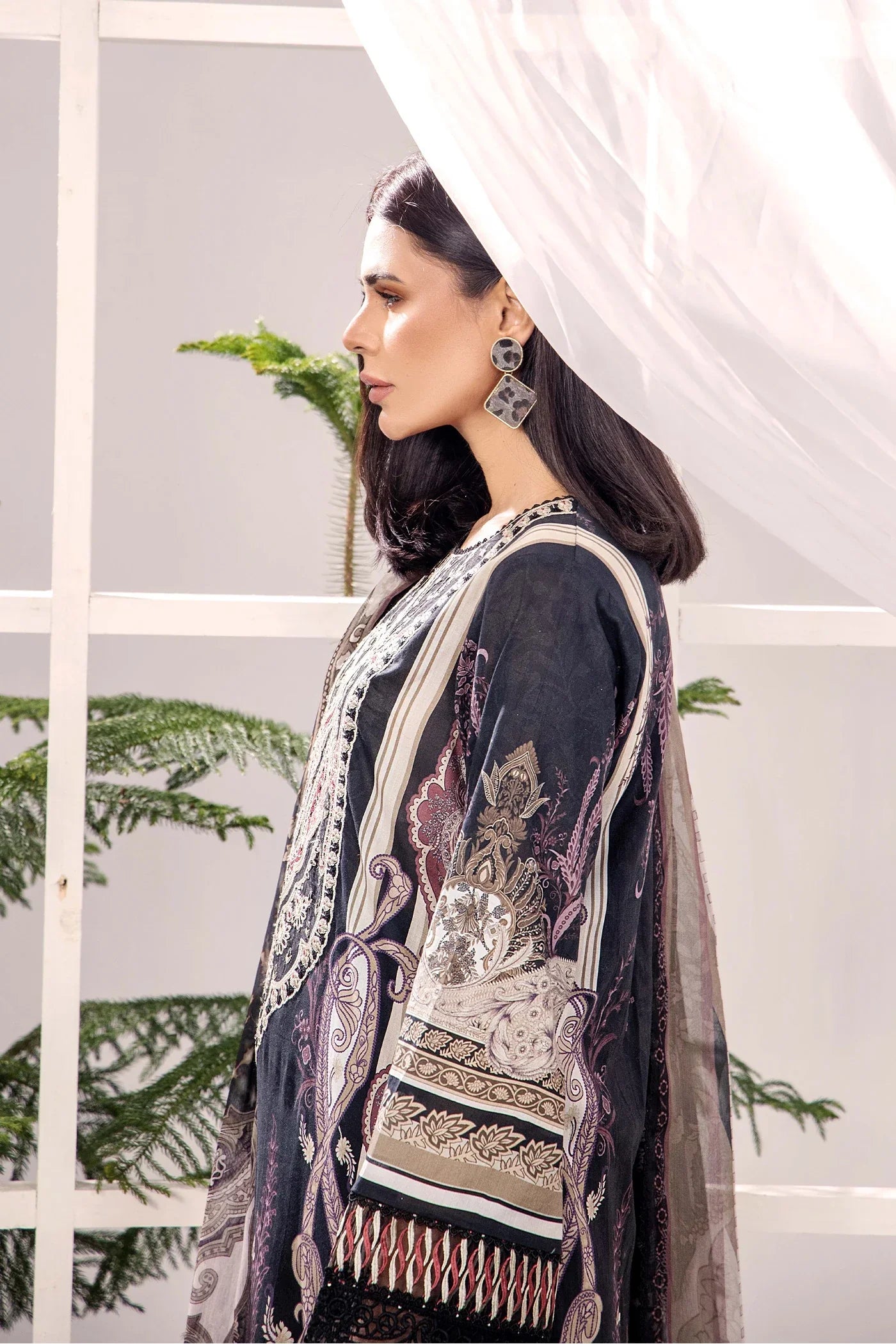 Adans Libas| ADAN'S PRINTS SS'26 | ADAN PRINTS 1708