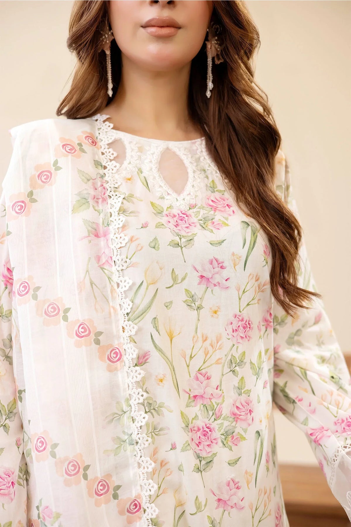 Adans Libas | Floral Edit | FLORAL EDIT 9908 - 2