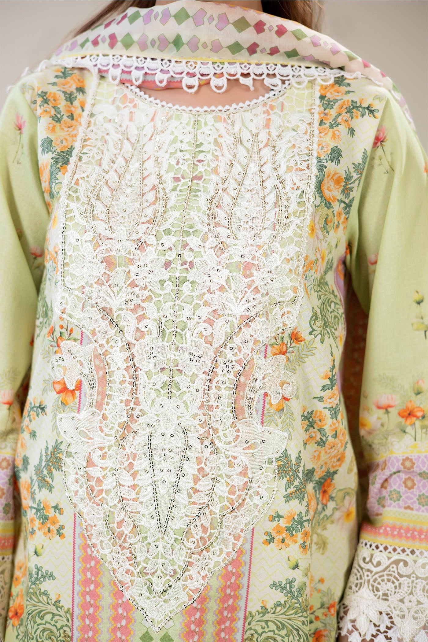 Adans Libas | Afsana | AFSANA 31 - 4
