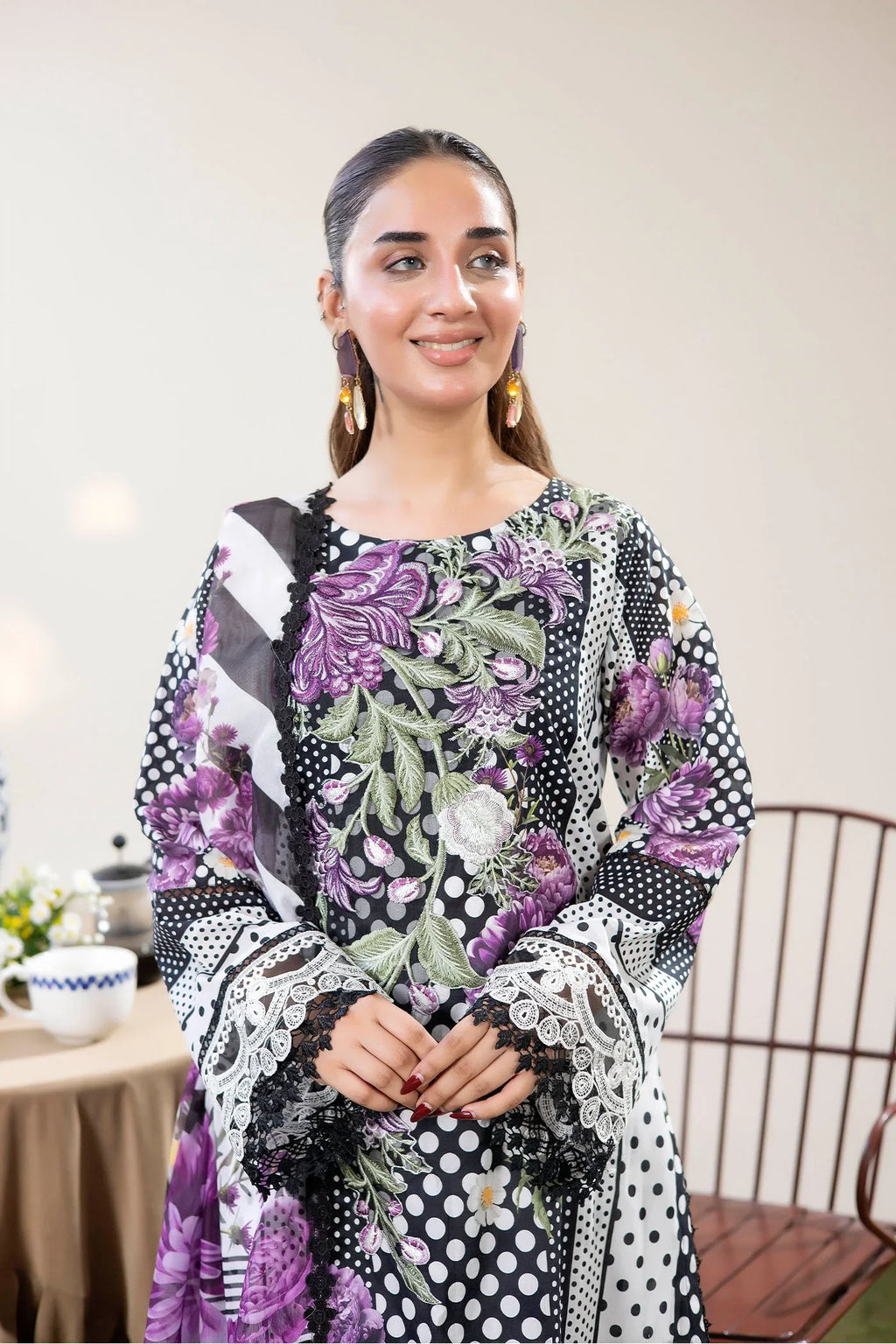 Adans Libas | Afsana | AFSANA 21 - 3