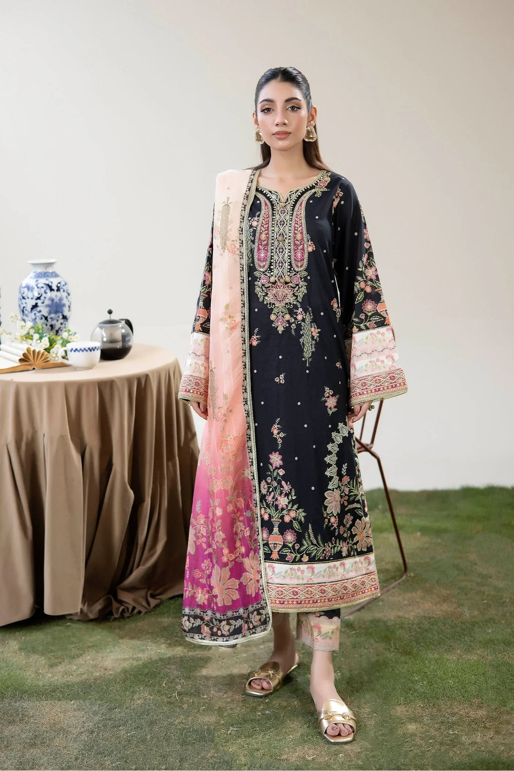 Adans Libas | Afsana | AFSANA 09 - 2