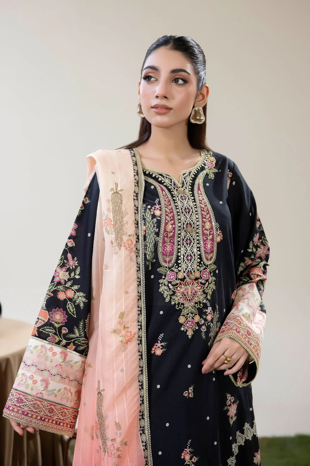 Adans Libas | Afsana | AFSANA 09 - 1