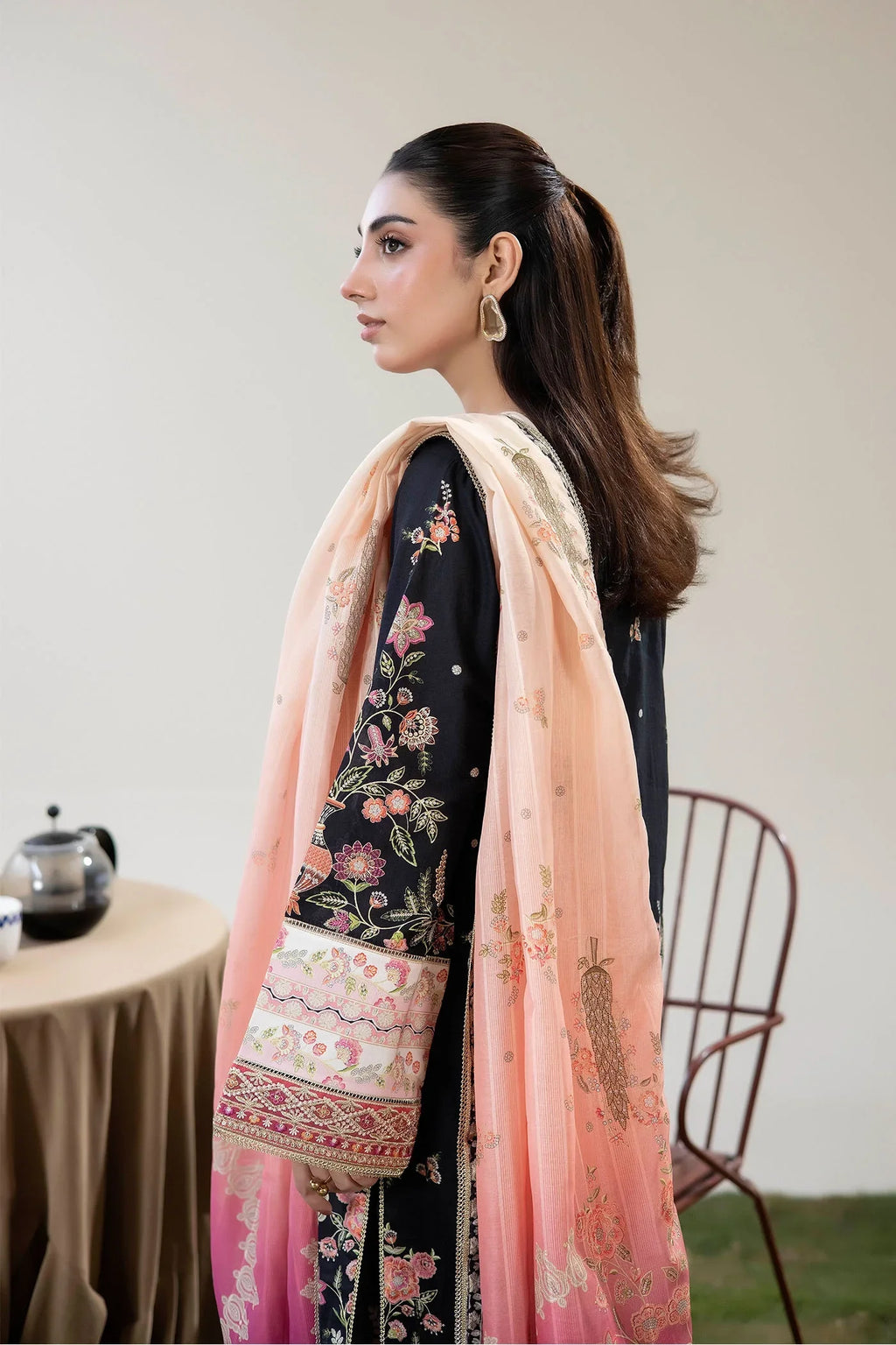 Adans Libas | Afsana | AFSANA 09 - 3