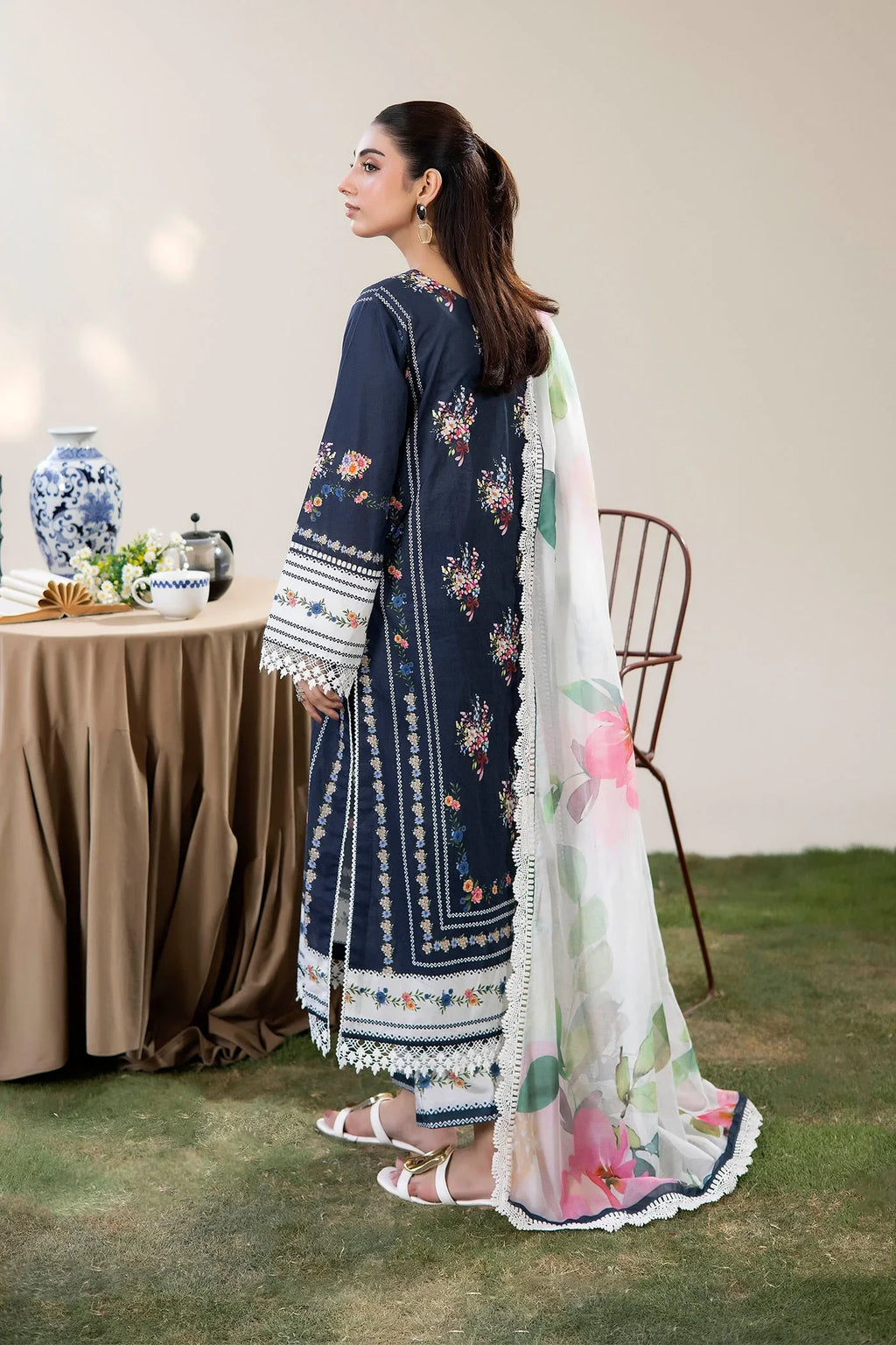 Adans Libas | Afsana | AFSANA 22 - 3