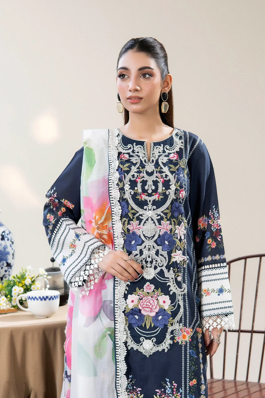 Adans Libas | Afsana | AFSANA 22 - 4