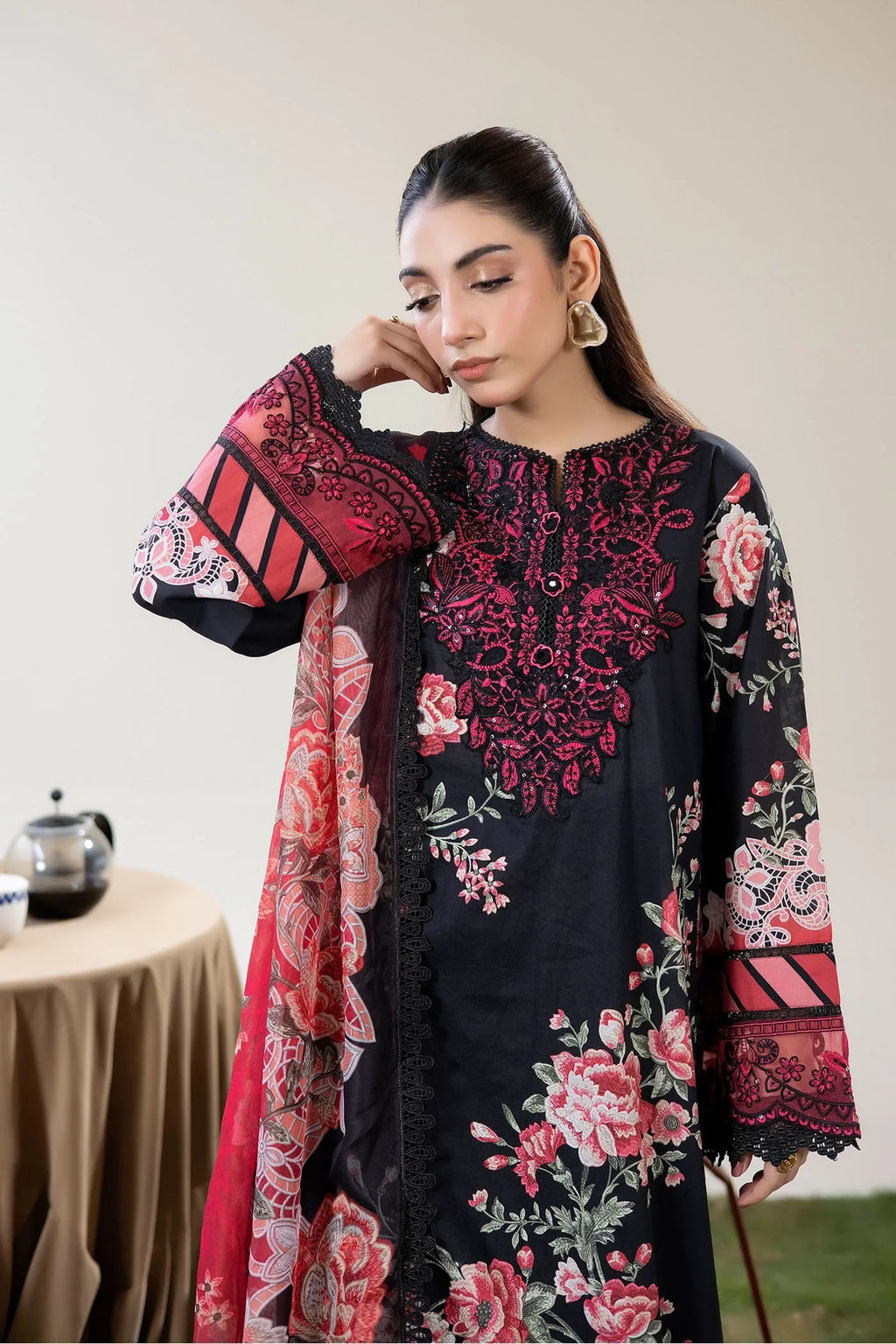 Adans Libas | Afsana | AFSANA 10 - 2