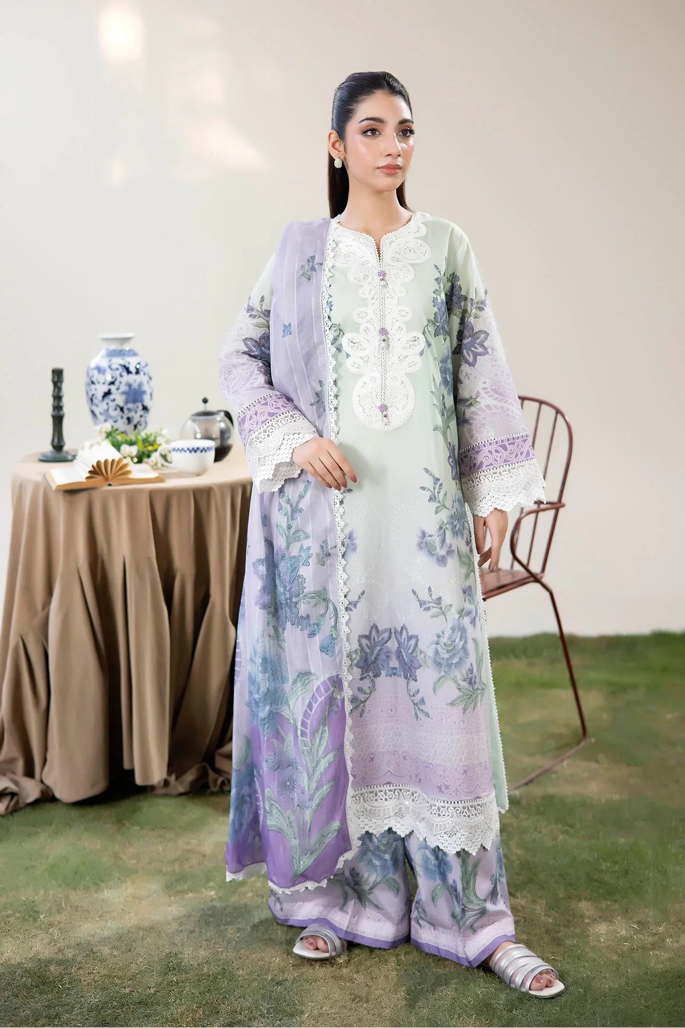 Adans Libas | Afsana | AFSANA 11 - 2