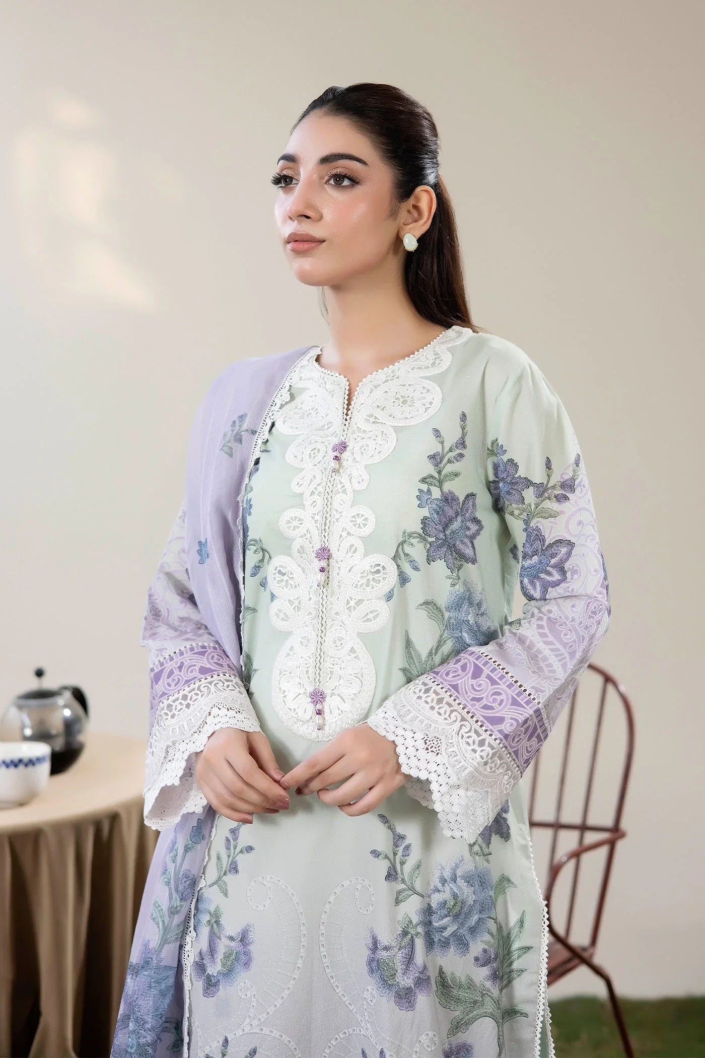 Adans Libas | Afsana | AFSANA 11 - 4