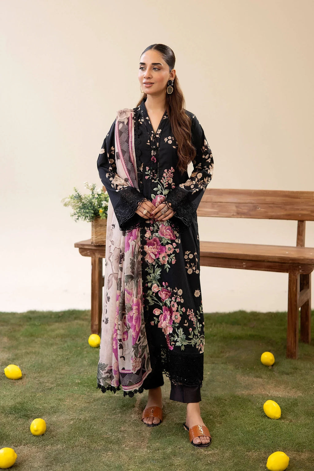 Adans Libas | Afsana | AFSANA 01 - 3