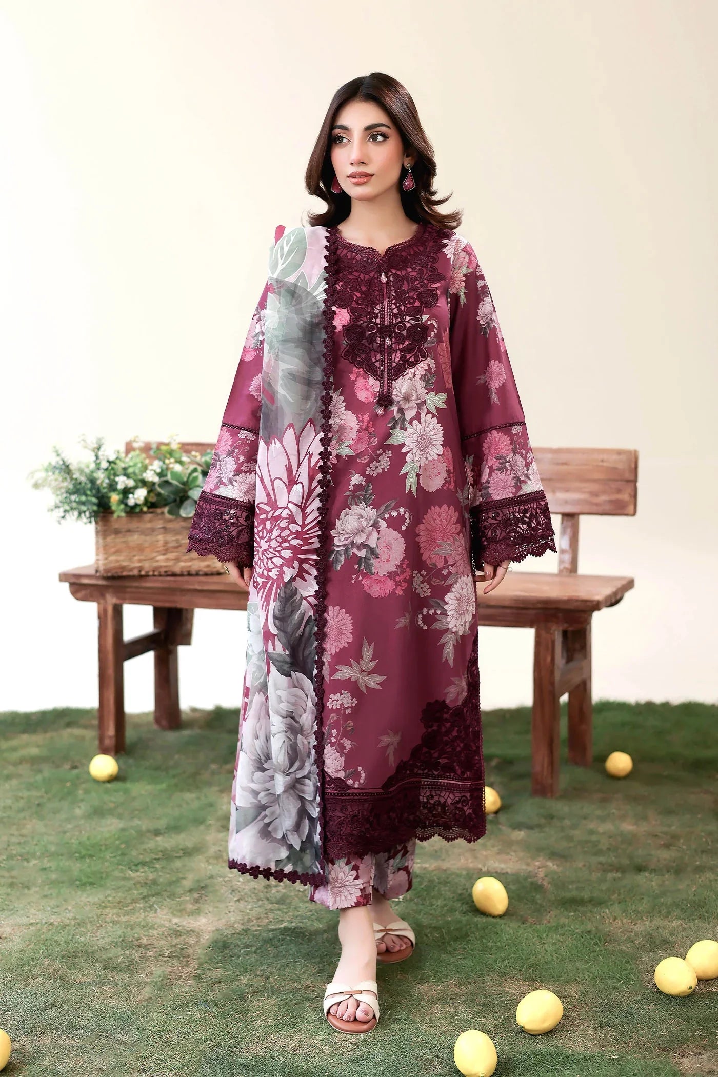 Adans Libas | Afsana | AFSANA 12 - 1