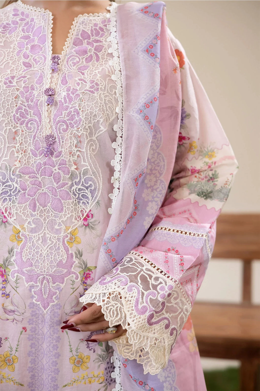 Adans Libas | Afsana | AFSANA 13 - 4