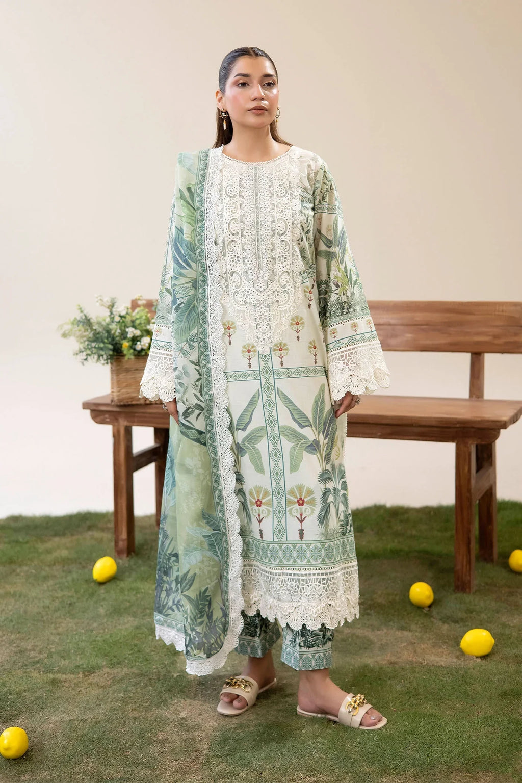 Adans Libas | Afsana | AFSANA 14 - 1