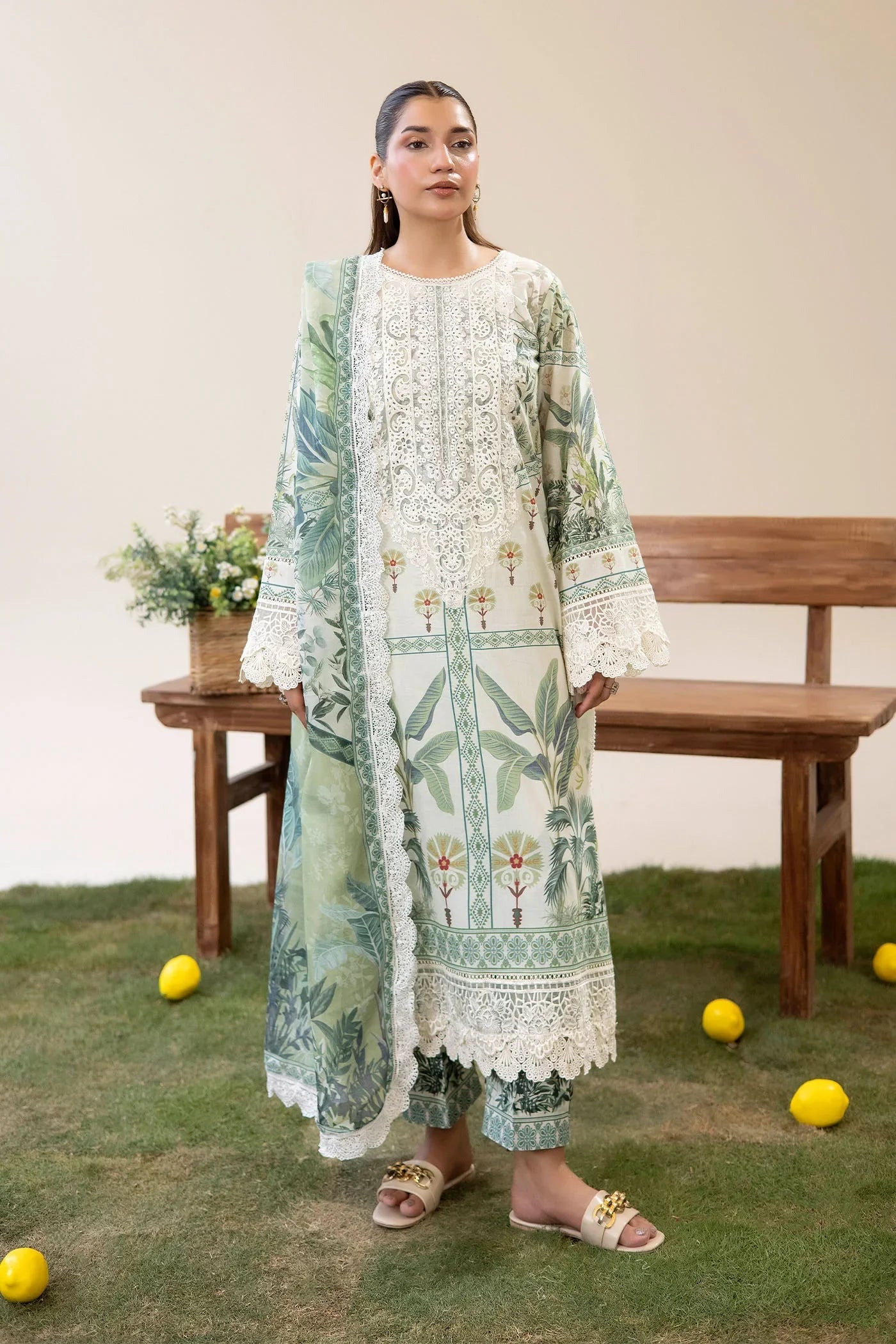 Adans Libas | Afsana | AFSANA 14 - 1