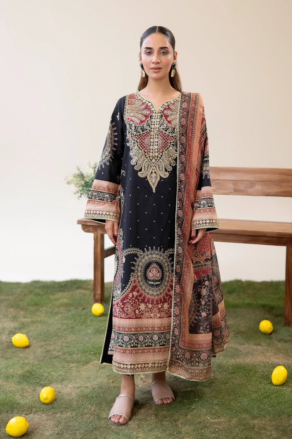 Adans Libas | Afsana | AFSANA 02 - 1