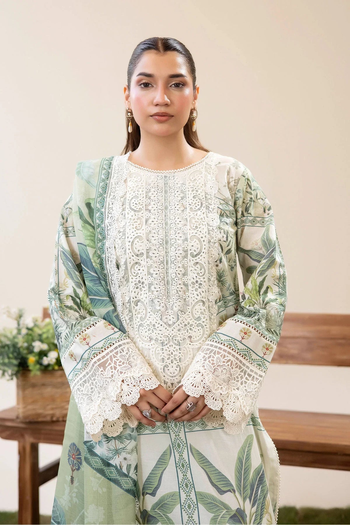 Adans Libas | Afsana | AFSANA 14 - 4