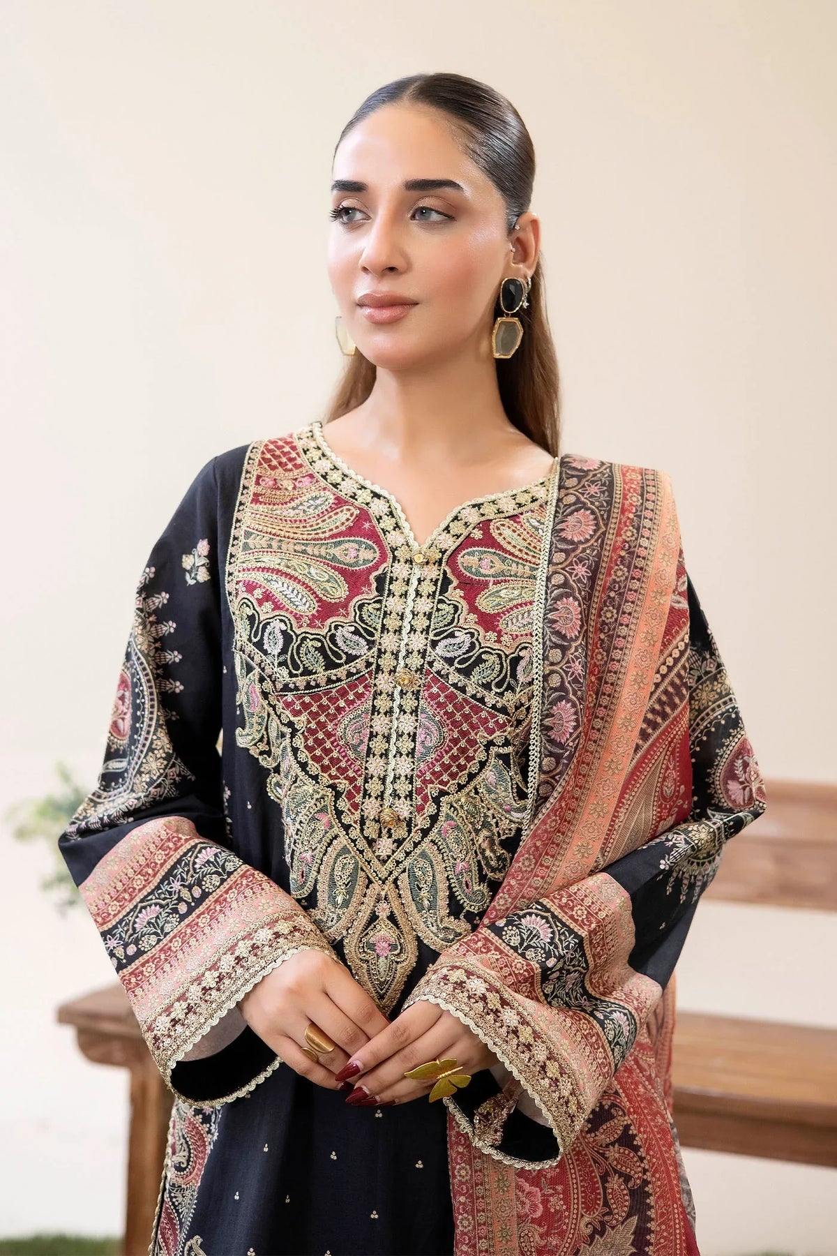 Adans Libas | Afsana | AFSANA 02 - 3