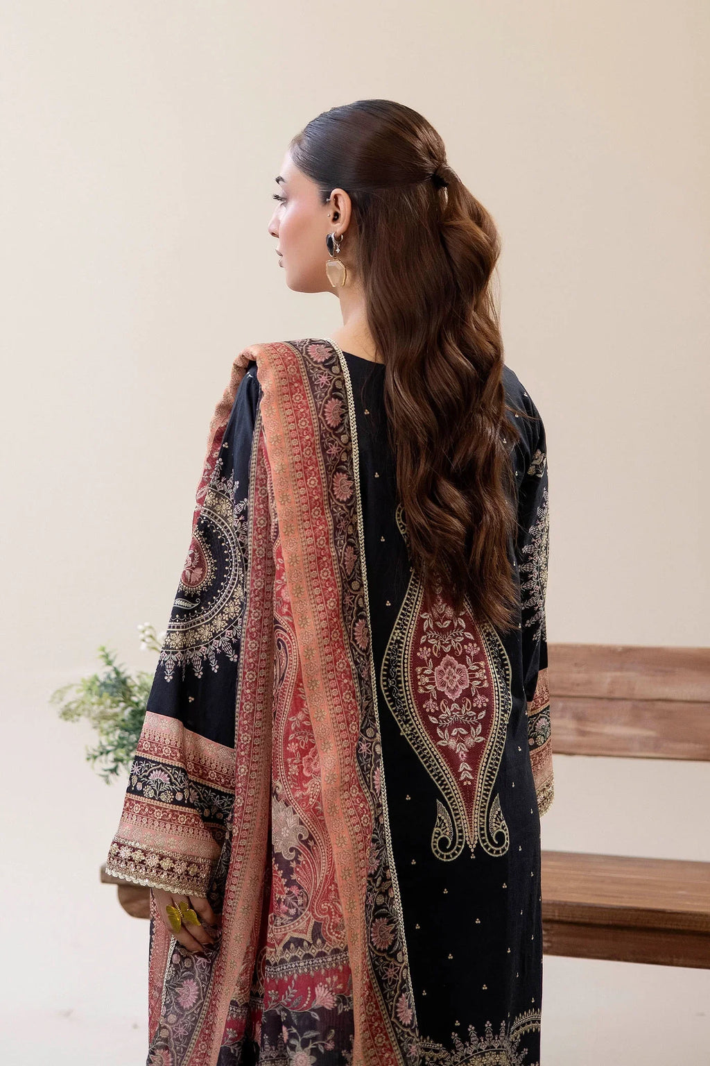 Adans Libas | Afsana | AFSANA 02 - 4