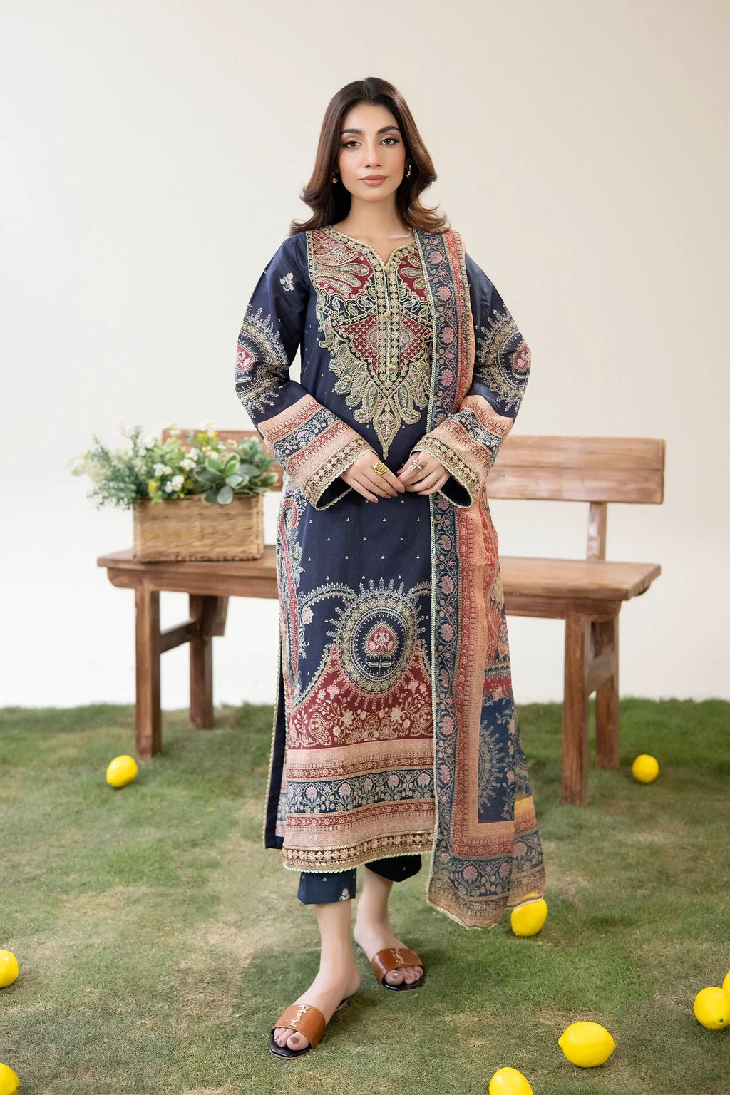 Adans Libas | Afsana | AFSANA 03 - 2