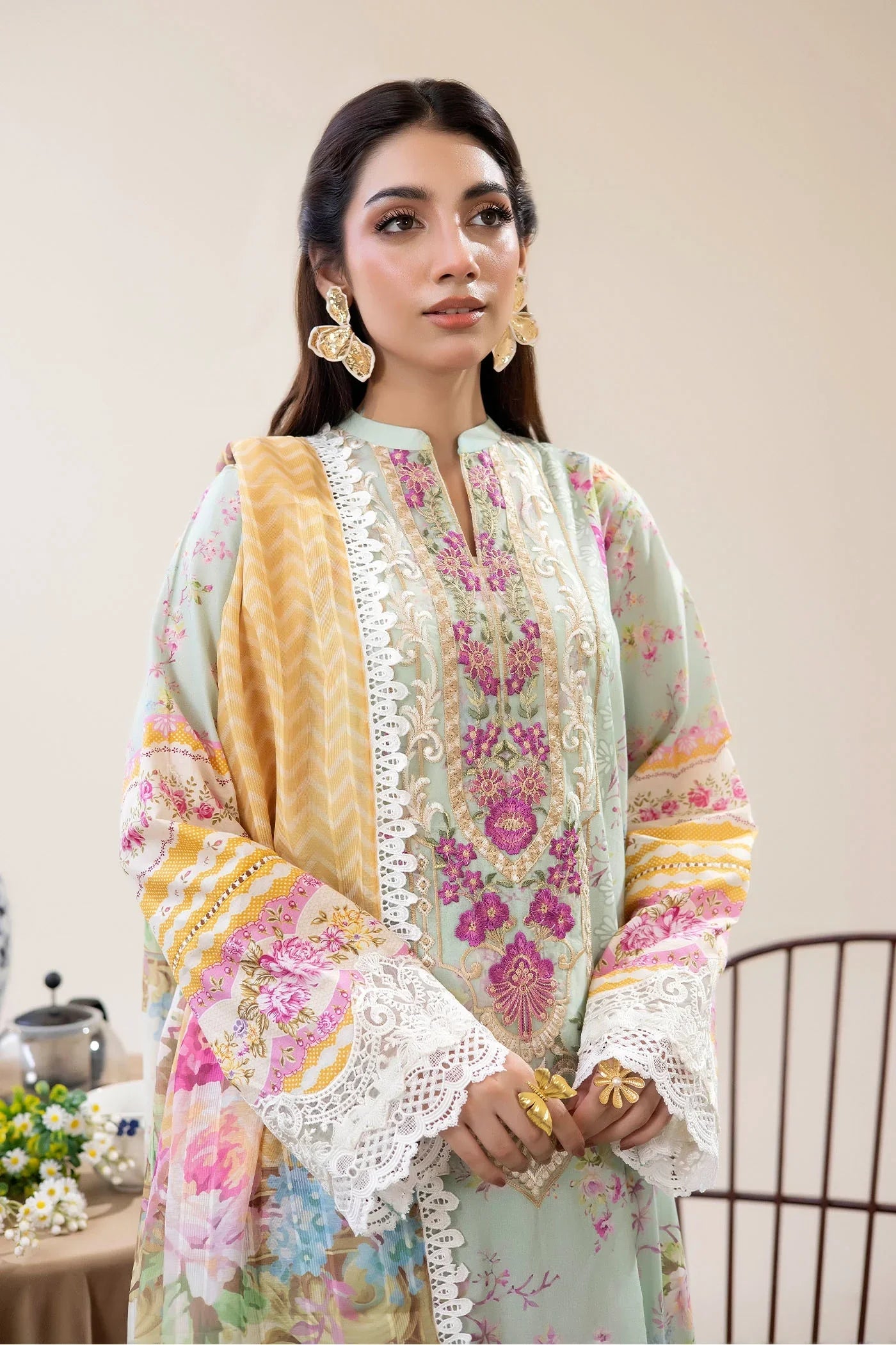 Adans Libas | Afsana | AFSANA 15 - 1