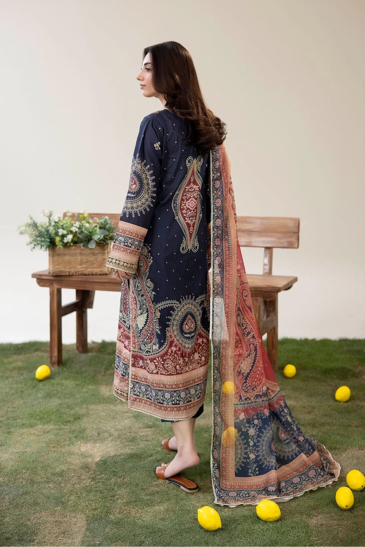 Adans Libas | Afsana | AFSANA 03 - 4