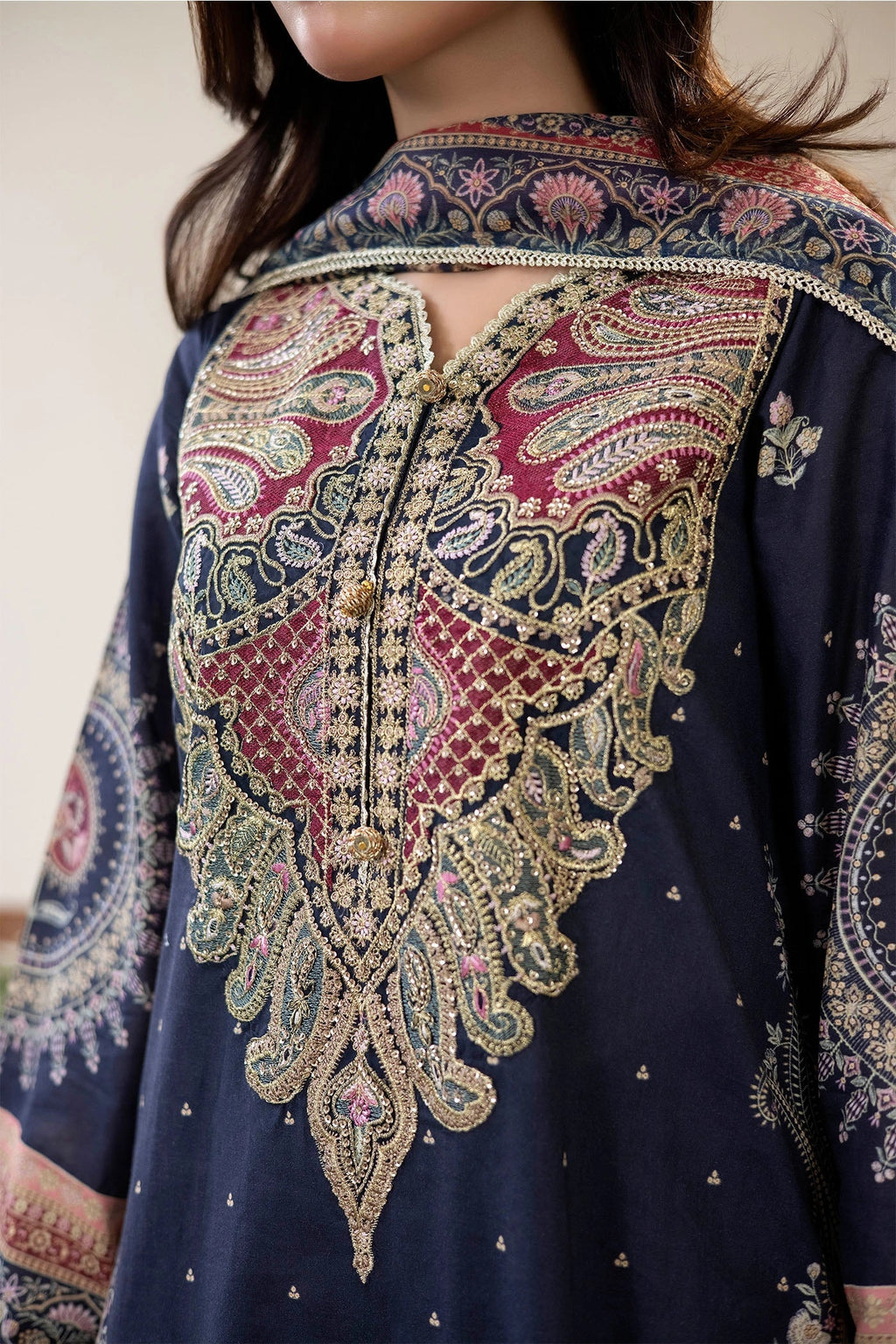 Adans Libas | Afsana | AFSANA 03 - 3
