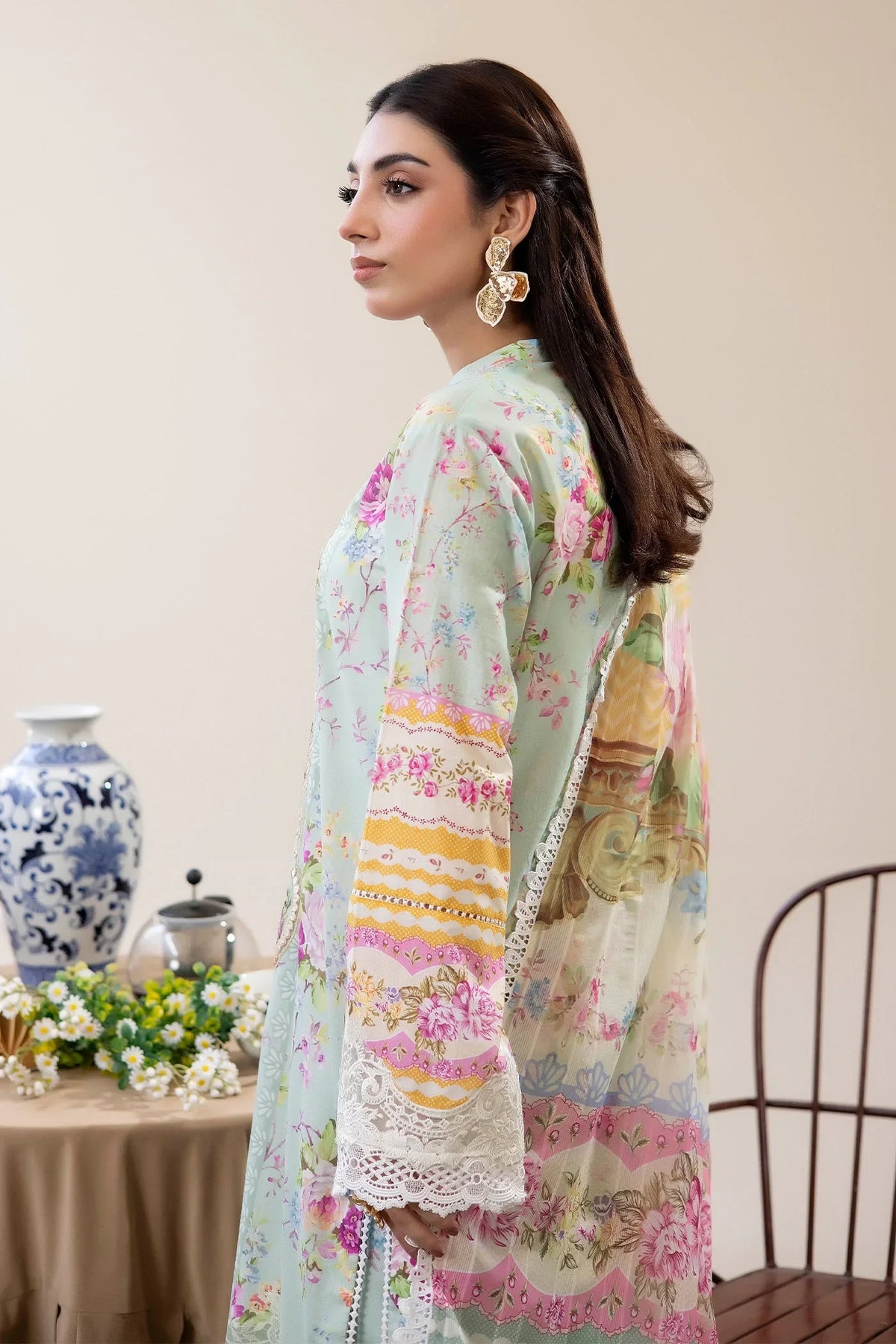 Adans Libas | Afsana | AFSANA 15 - 4