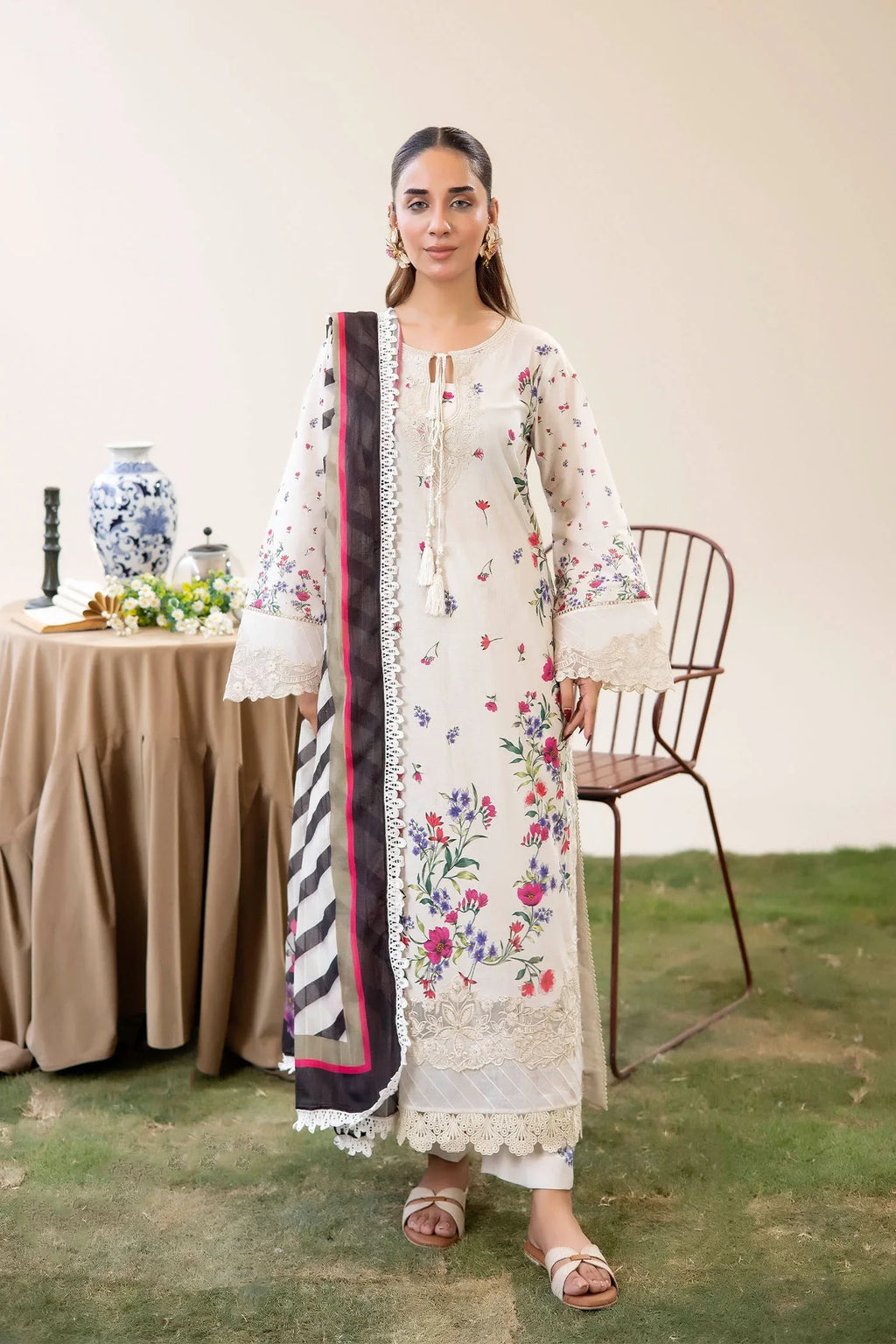 Adans Libas | Afsana | AFSANA 16 - 1