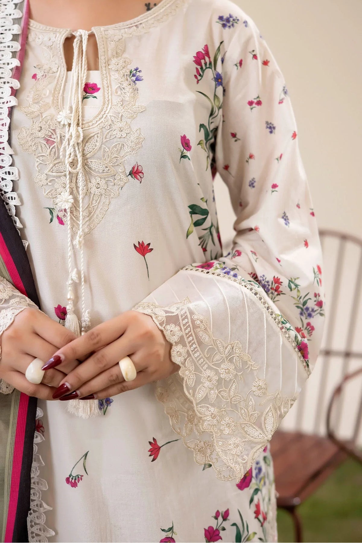 Adans Libas | Afsana | AFSANA 16 - 4